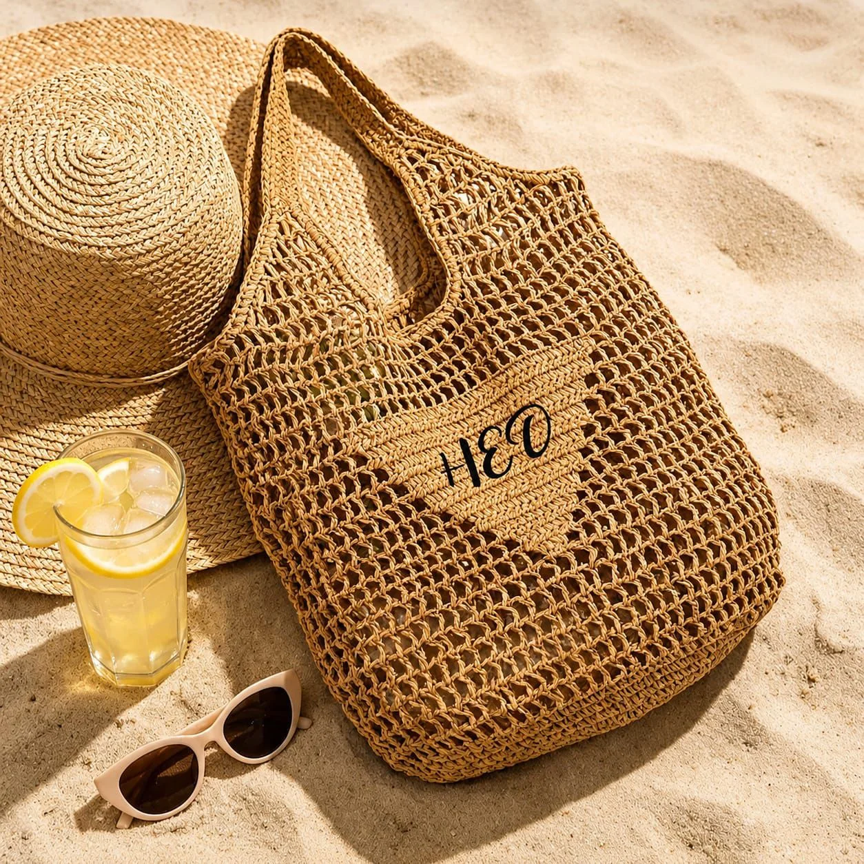 sac de plage