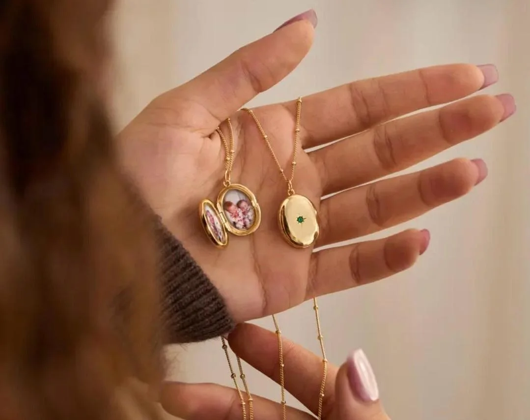 Necklace