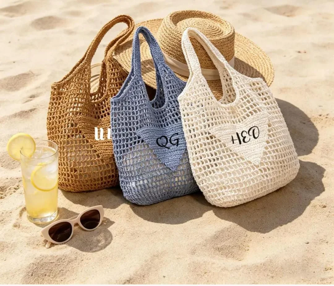 sac de plage