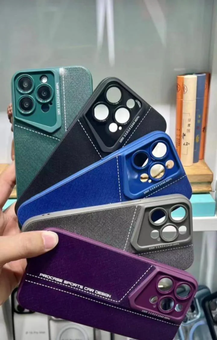 pochette