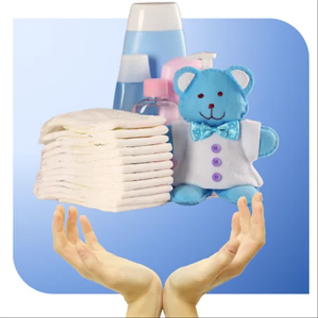 الاطفال و الرضع