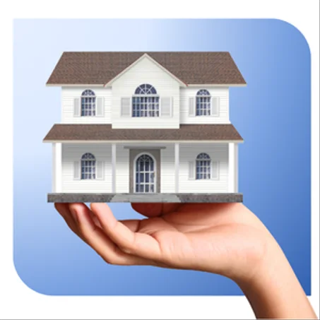 المنزل و المطبخ