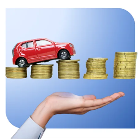 العناية بالسيارة