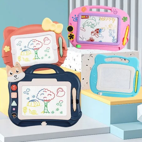 اللوحة التعليمية الذكية