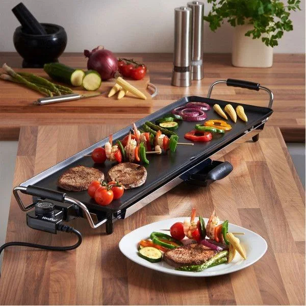 CookLux Plancha XL