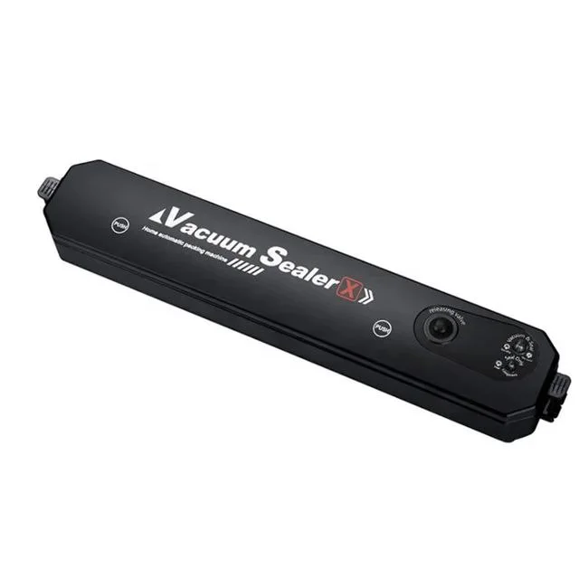 Vacuum Sealer Packing Sealing Machine