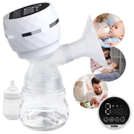 Electric Breast Pump