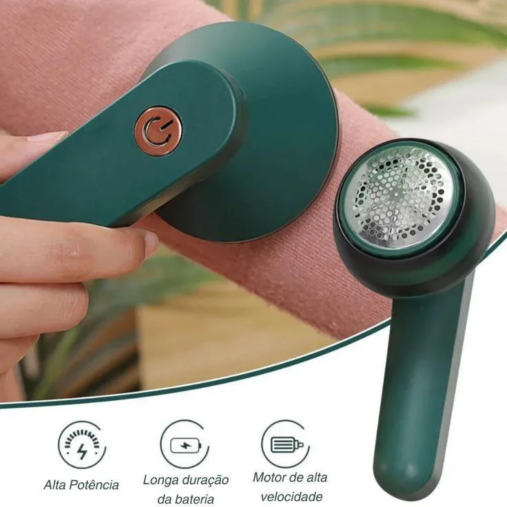 Clothes Shaving Machine