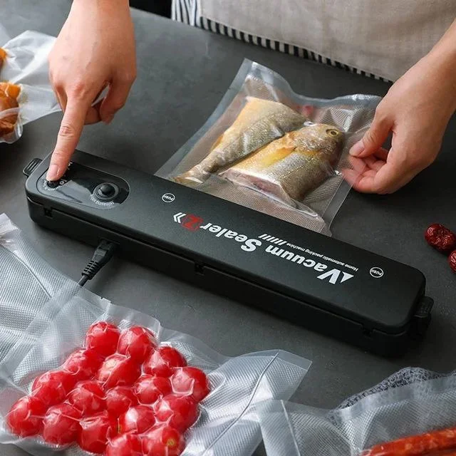 Vacuum Sealer Packing Sealing Machine