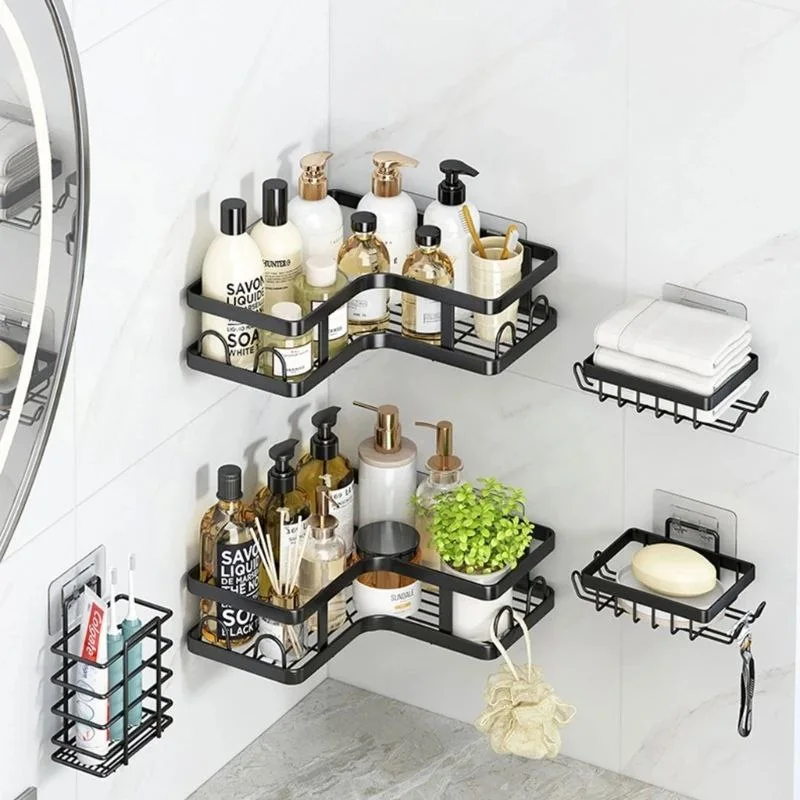 Corner Shower Caddy