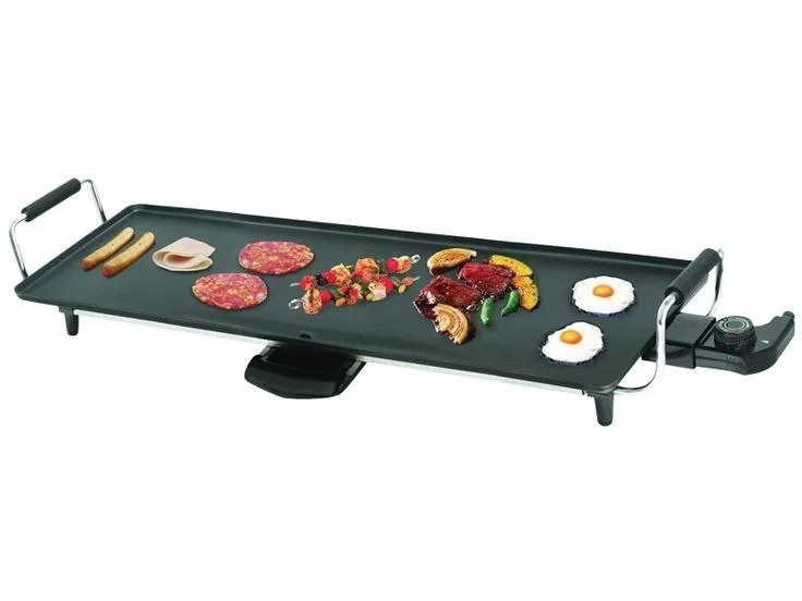 CookLux Plancha XL