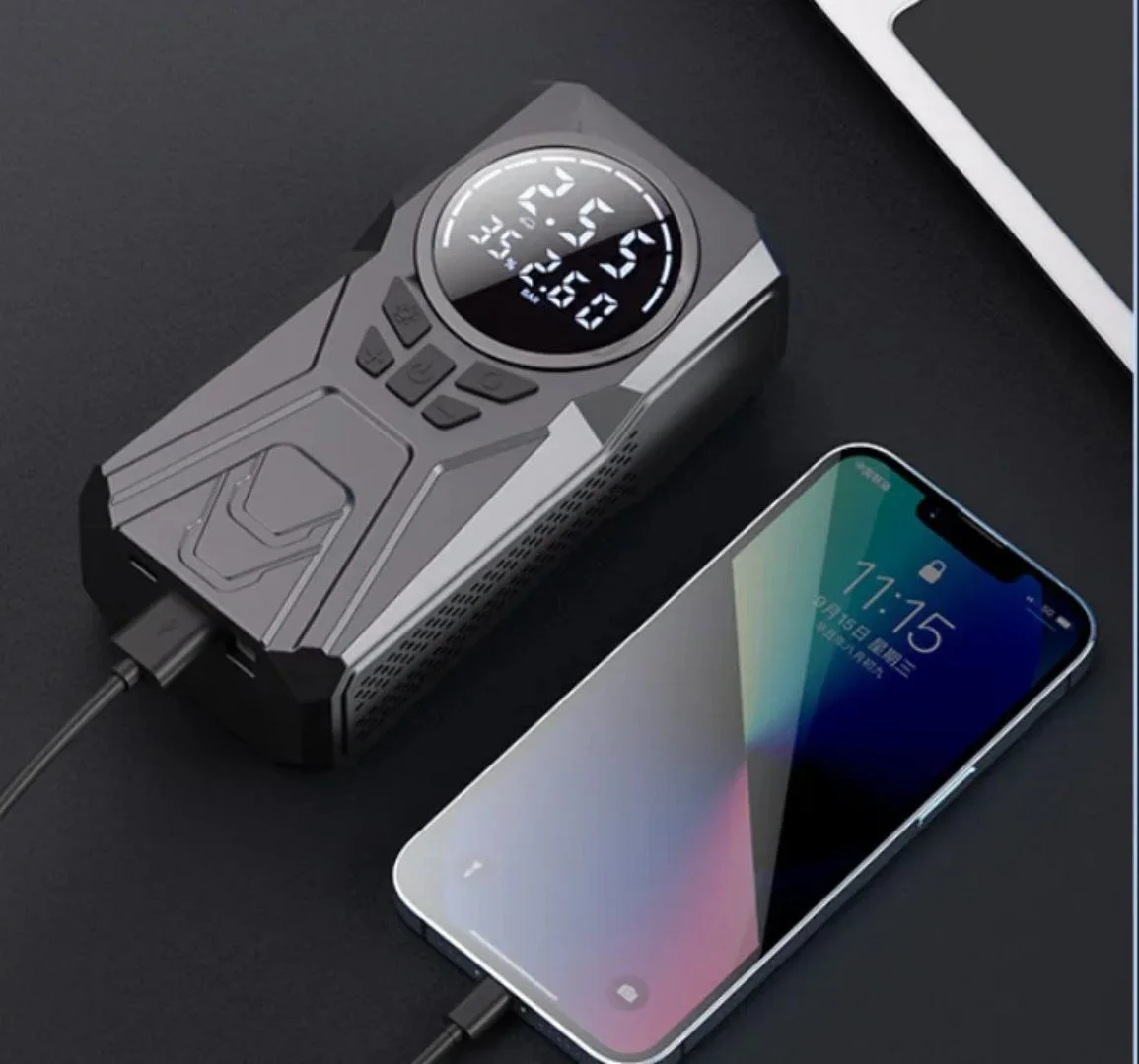 AIO COMPUTER INFLATABLE