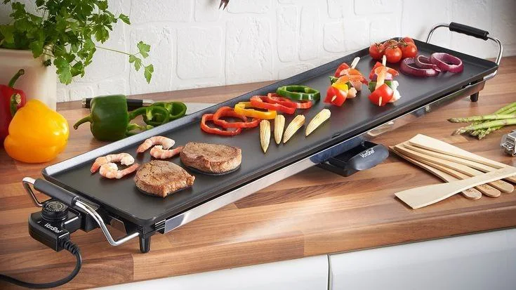 CookLux Plancha XL