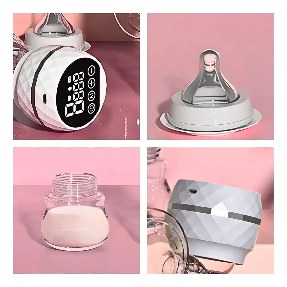 Electric Breast Pump