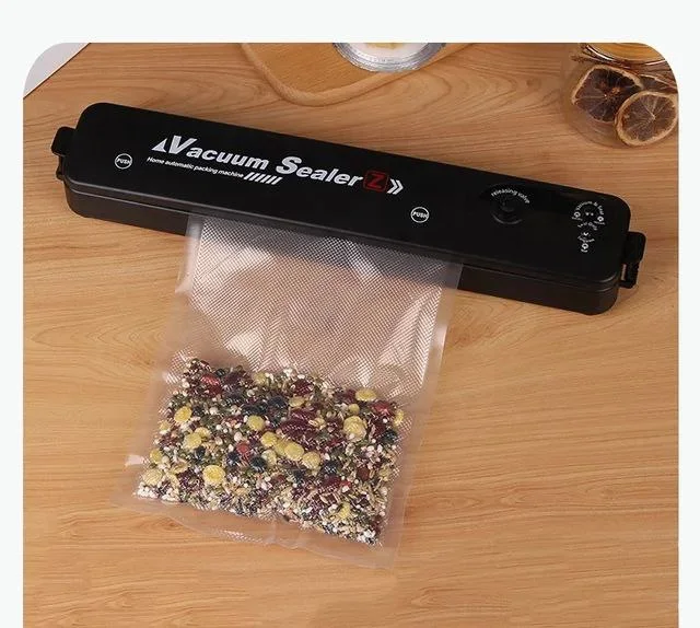Vacuum Sealer Packing Sealing Machine
