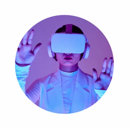 الكترونيات