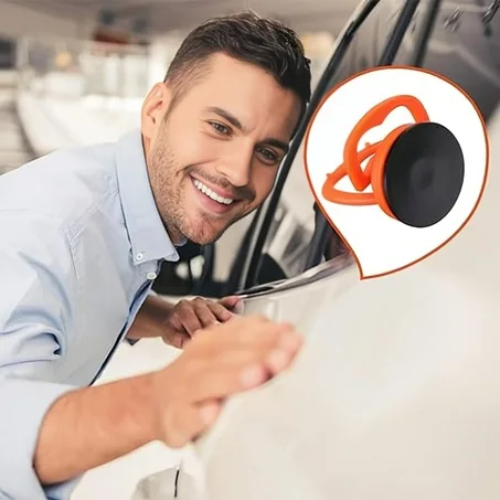 أداة إصلاح انبعاجات السيارة