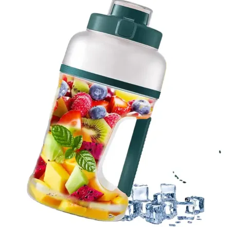 خلاط كهربائي