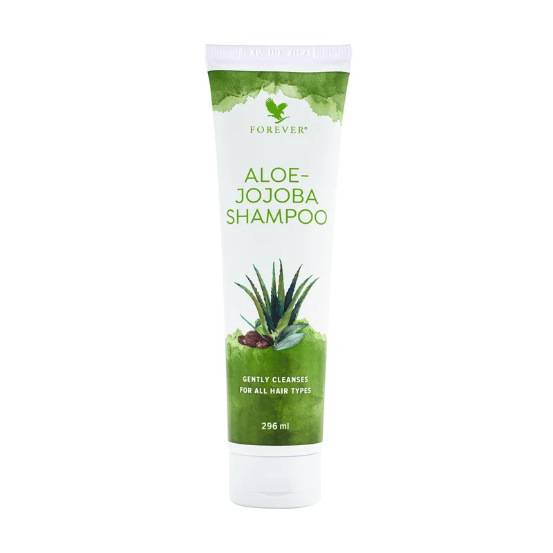 ALOE JOJOBA SHAMPOING