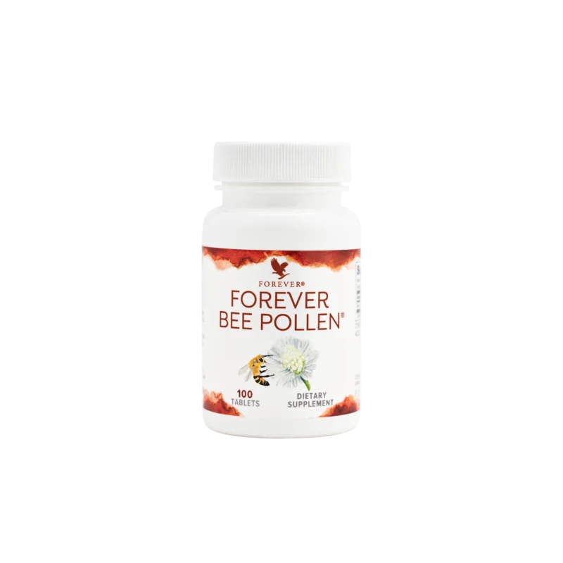 FOREVER BEE POLLEN