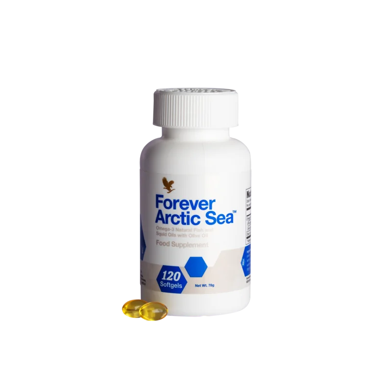 FOREVER ARCTIC SEA