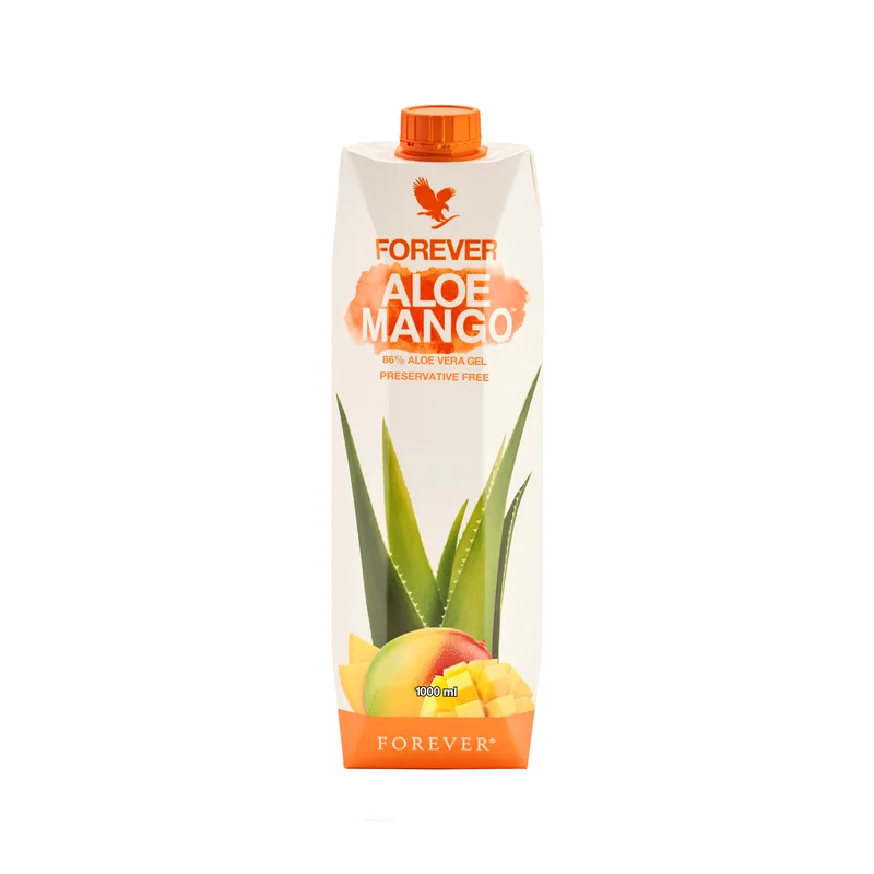 ALOE MANGO