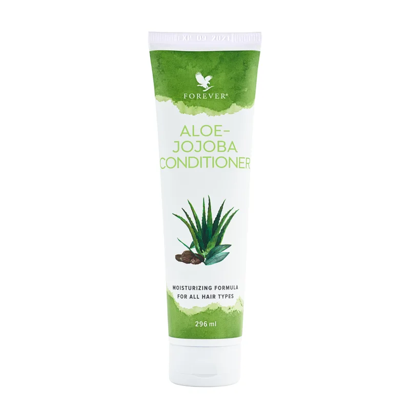 ALOE JOJOBA APRES-SHAMPOING
