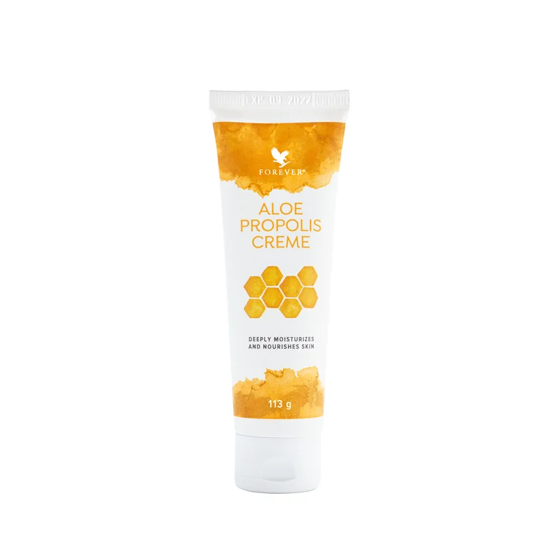 ALOE PROPOLIS CREME