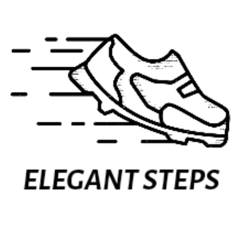 elegant steps