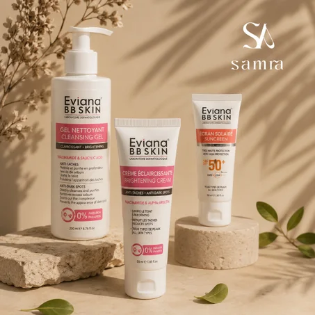 Eviana BBSKIN