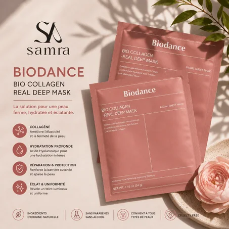 BIODANCE