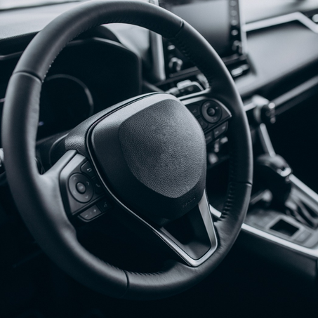 مستلزمات السيارات