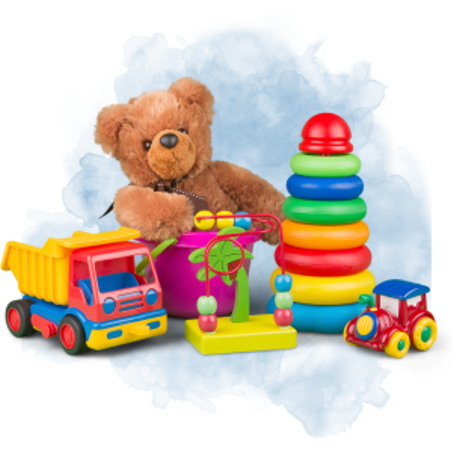 عالم الأطفال