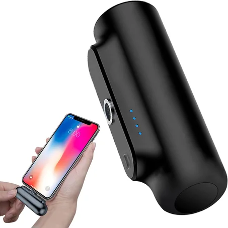 ميني باور بانك مغناطيسي