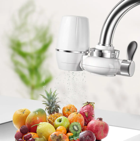 فيلتر تصفية الماء