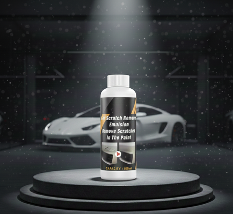 مزيل خدوش السيارات 100 مل