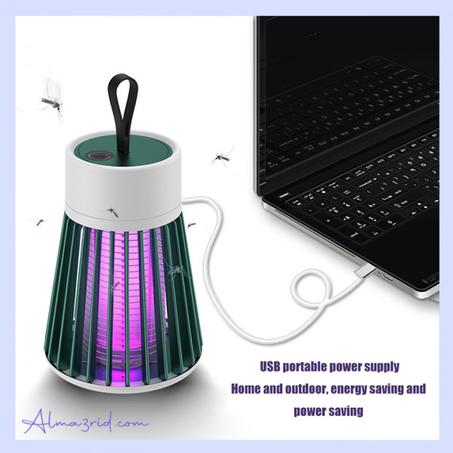 electric shock mosquito - قاتل البعوض