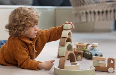 ألعاب أطفال