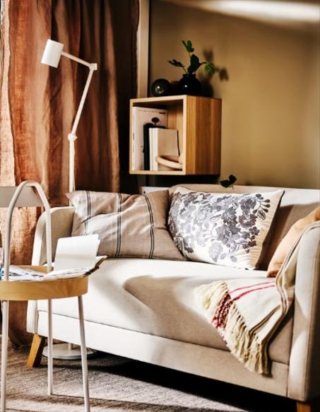 الأثات المنزلي