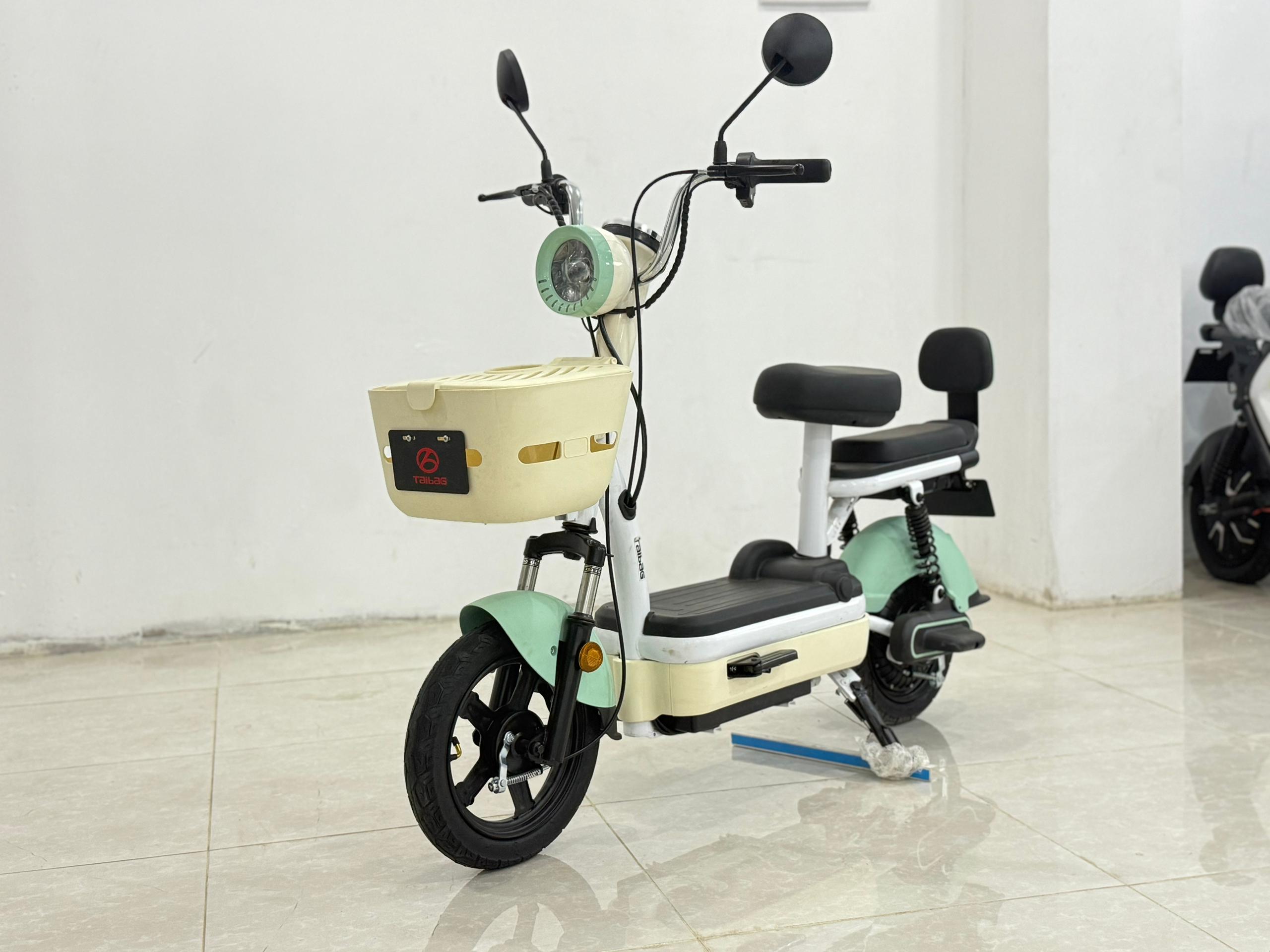 الآن في اليمن 🇾🇪 دراجات كهربائية بجودة عالية وأسعار منافسة🔥