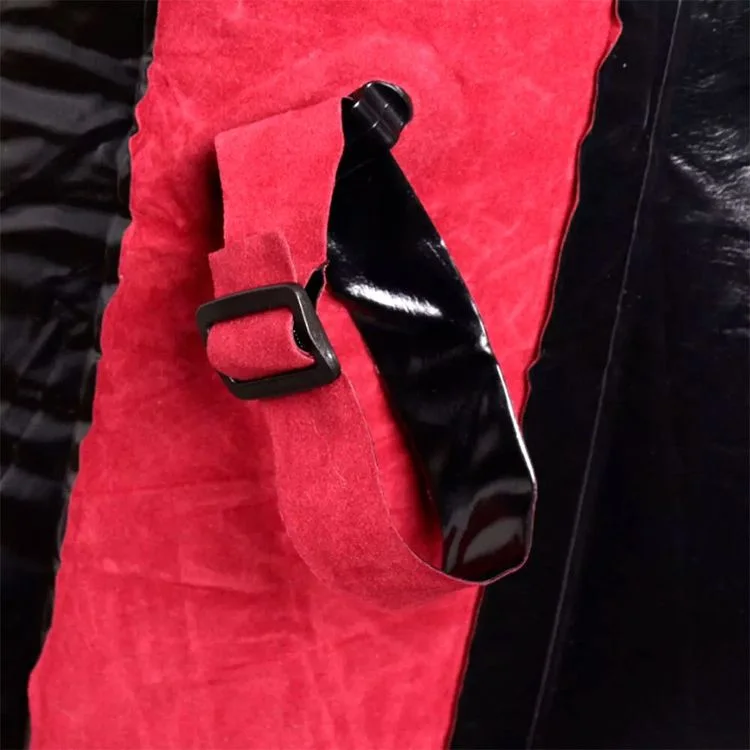 كنبة الحب الهوائية 🥰