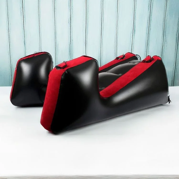 كنبة الحب الهوائية 🥰