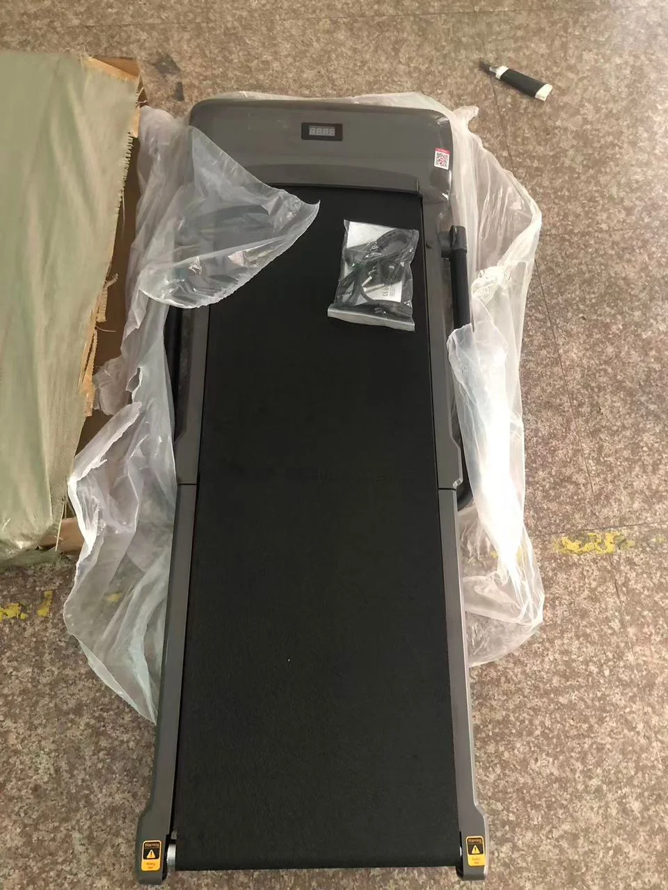 جراية كهرباء قابلة للطي 🔥🤩