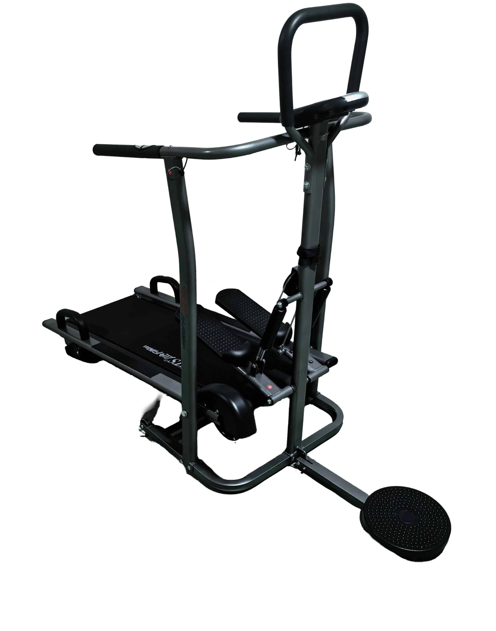 ✨جهاز جري بدون كهرباء 5في 1 متعددة الاستخدام للجسم كامل 🫡🔥