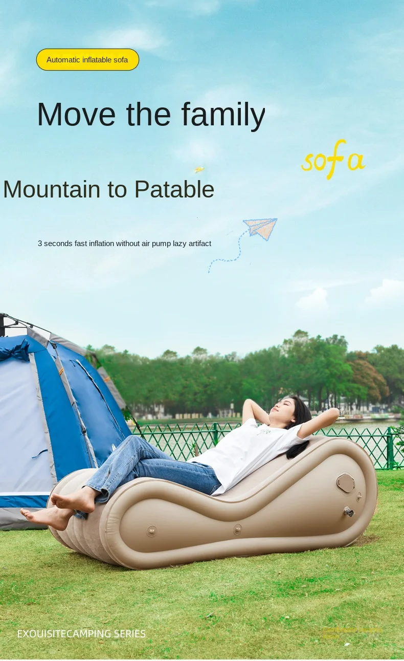 كنبة الحب والرومانسية الهوائية🥰