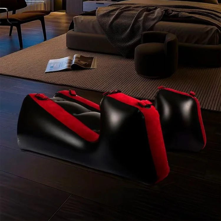 كنبة الحب الهوائية 🥰