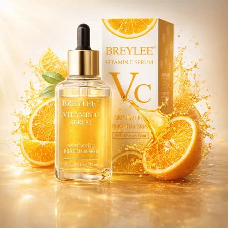 سيروم فيتامين سي للوجه