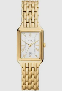 Montre Femme Gold