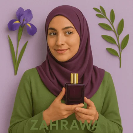 perfumes  & scents - العطور و الروائح