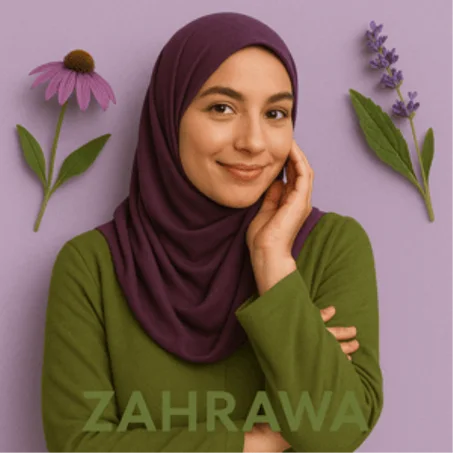 Facial Care - العناية بالوجه